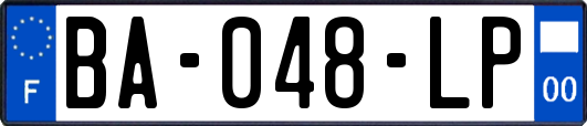 BA-048-LP