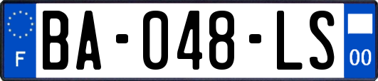 BA-048-LS