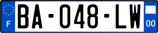 BA-048-LW