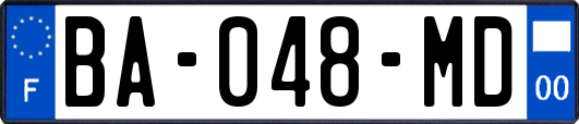 BA-048-MD