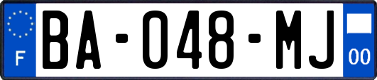BA-048-MJ