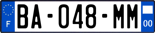 BA-048-MM