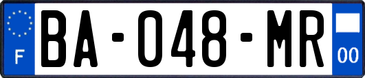 BA-048-MR