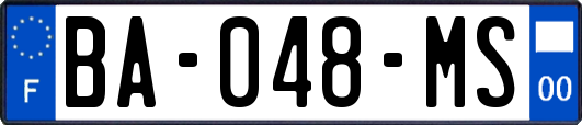 BA-048-MS