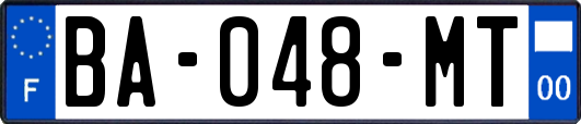BA-048-MT