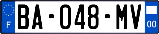 BA-048-MV