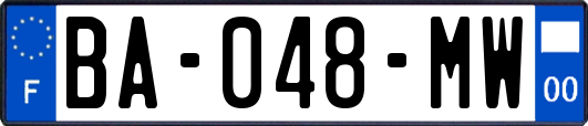 BA-048-MW