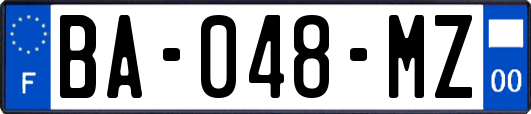 BA-048-MZ