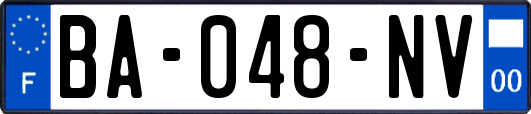 BA-048-NV