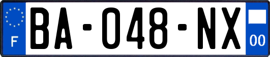 BA-048-NX