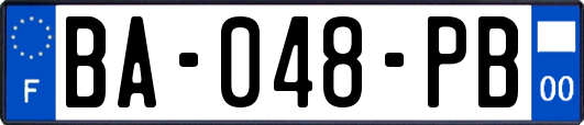 BA-048-PB