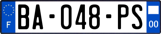 BA-048-PS