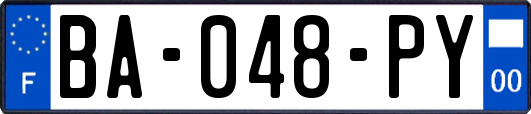 BA-048-PY