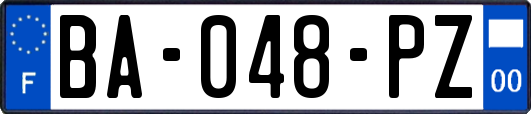 BA-048-PZ