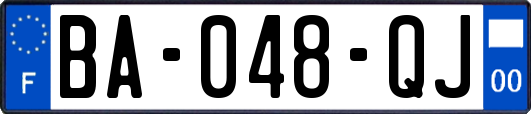 BA-048-QJ
