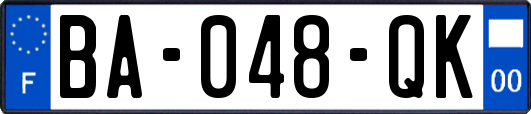BA-048-QK