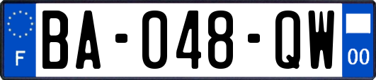 BA-048-QW