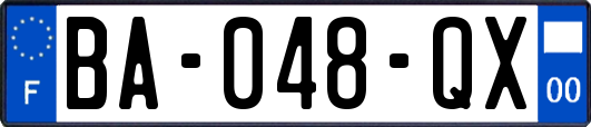 BA-048-QX