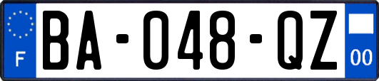 BA-048-QZ