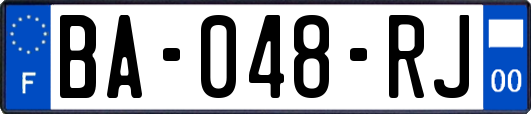 BA-048-RJ