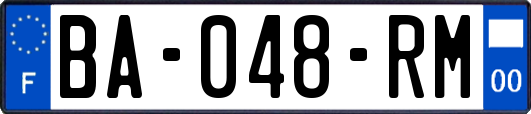 BA-048-RM