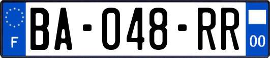 BA-048-RR