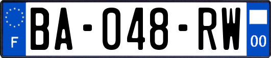 BA-048-RW