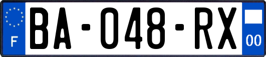 BA-048-RX