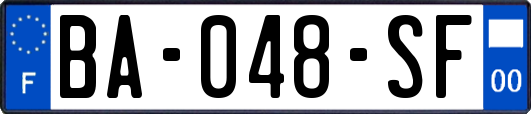 BA-048-SF