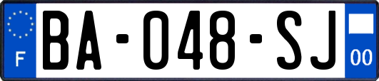 BA-048-SJ