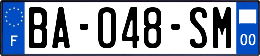 BA-048-SM