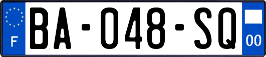 BA-048-SQ