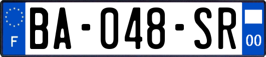 BA-048-SR