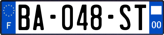 BA-048-ST