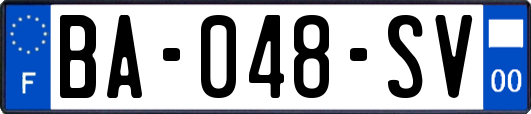 BA-048-SV