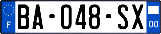 BA-048-SX