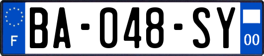 BA-048-SY