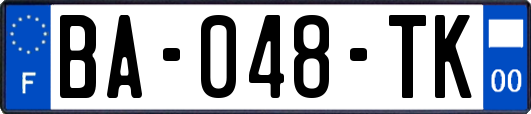 BA-048-TK