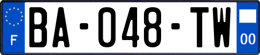 BA-048-TW