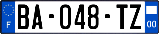 BA-048-TZ