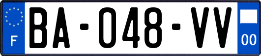 BA-048-VV