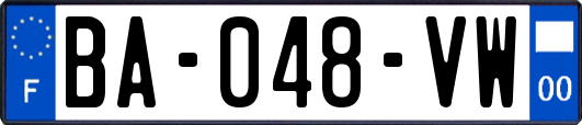 BA-048-VW