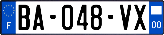 BA-048-VX
