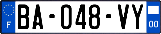 BA-048-VY
