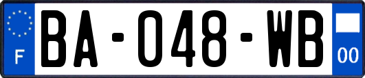 BA-048-WB