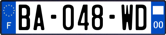 BA-048-WD