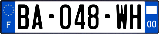 BA-048-WH