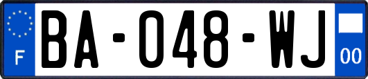 BA-048-WJ