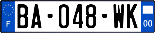 BA-048-WK