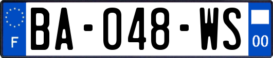 BA-048-WS
